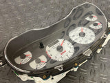 2003-04 Ford Mustang SVT Cobra OEM Gauge Cluster- 151k Showing 275