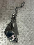 2018-23 Ford Mustang GT OEM Driver Mirror Assembly (Signal, BS, PL, CODE HY) 275