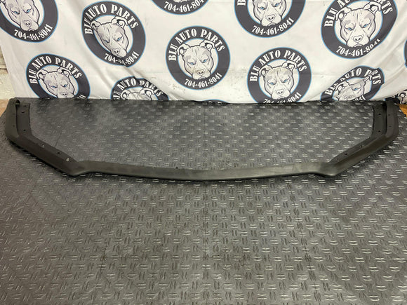 2018-23 Ford Mustang GT OEM Front Chin Spoiler 275