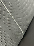 2018-23 Ford Mustang GT OEM Passenger RH Seat Bottom & Track Leather 275