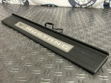 2018-23 Ford Mustang GT OEM Illuminated Door Sills Pair 275