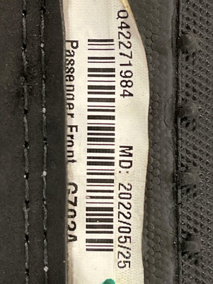 2018-23 Ford Mustang GT OEM Floor Mats- ONLY 11k Miles 275