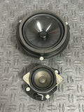 2018-23 Ford Mustang GT OEM Driver LH Door Speaker & Tweeter Pair 275