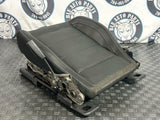 2018-23 Ford Mustang GT OEM Passenger RH Seat Bottom & Track Leather 275