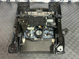 2018-23 Ford Mustang GT OEM Passenger RH Seat Bottom & Track Leather 275