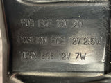2018-23 Ford Mustang GT OEM Driver LH Turn Signal Fog Light 275