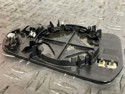 2018-23 Ford Mustang GT OEM Passenger Mirror Glass 275