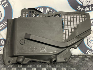 2018-23 Ford Mustang GT Battery Cover OEM  275
