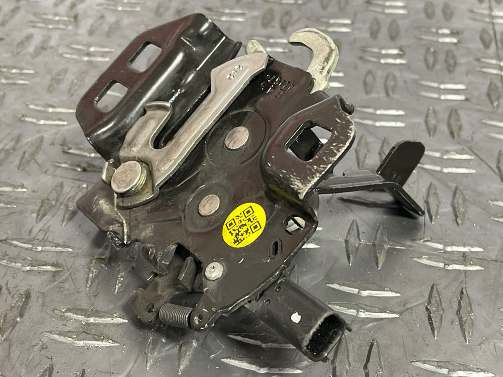 2018-23 Ford Mustang GT OEM Hood Latch 275