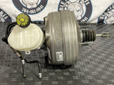 2018-23 Ford Mustang GT OEM Brake Booster Assembly- for 10R80 Cars 275