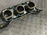 2018-23 Ford Mustang GT OEM Center Dash Trim & HVAC Vents 275