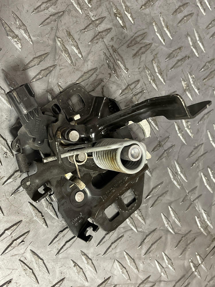 2018-23 Ford Mustang GT OEM Hood Latch 275