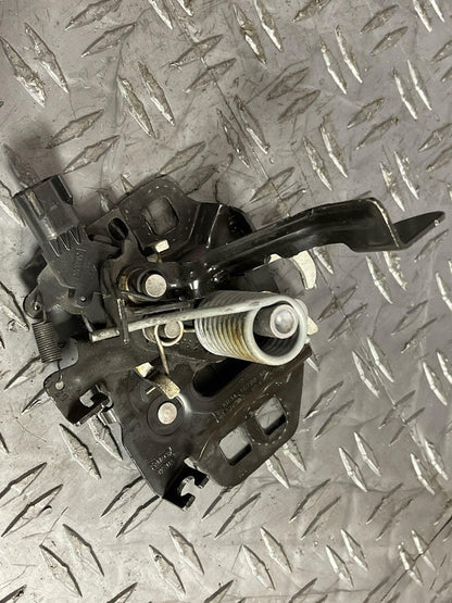 2018-23 Ford Mustang GT OEM Hood Latch 275
