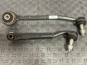 2018-23 Ford Mustang GT OEM Front Driver LH Control Arms Pair- 11k Miles 275