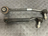 2018-23 Ford Mustang GT OEM Front Driver LH Control Arms Pair- 11k Miles 275