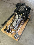 2018-23 Ford Mustang GT Gen 3 Coyote 5.0 Engine 10R80 Auto Drop Out 40K Miles