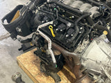2018-23 Ford Mustang GT Gen 3 Coyote 5.0 Engine 10R80 Auto Drop Out 40K Miles