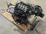 2018-23 Ford Mustang GT Gen 3 Coyote 5.0 Engine 10R80 Auto Drop Out 40K Miles