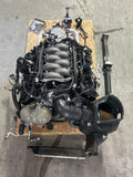 2018-23 Ford Mustang GT Gen 3 Coyote 5.0 Engine 10R80 Auto Drop Out 40K Miles