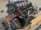 2018-23 Ford Mustang GT Gen 3 Coyote 5.0 Engine 10R80 Auto Drop Out 40K Miles