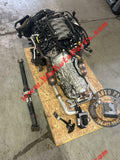 2018-23 Ford Mustang GT Gen 3 Coyote 5.0 Engine 10R80 Auto Drop Out 40K Miles