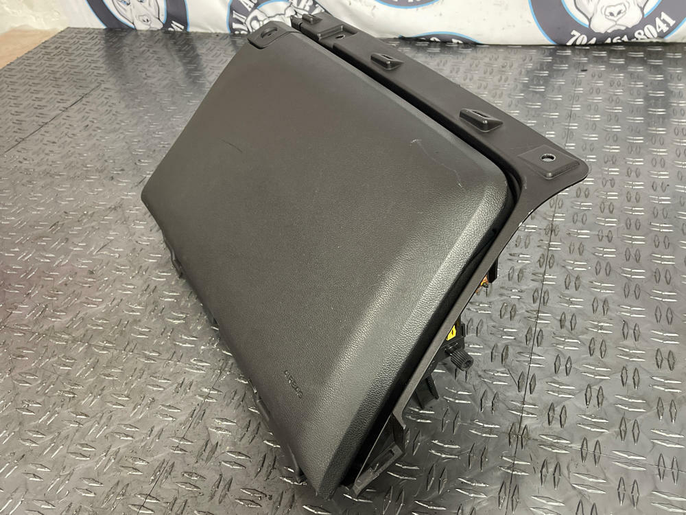 2015-23 Ford Mustang GT OEM Glovebox Assembly (FR3B-63060T10-BF3ZHE) 260