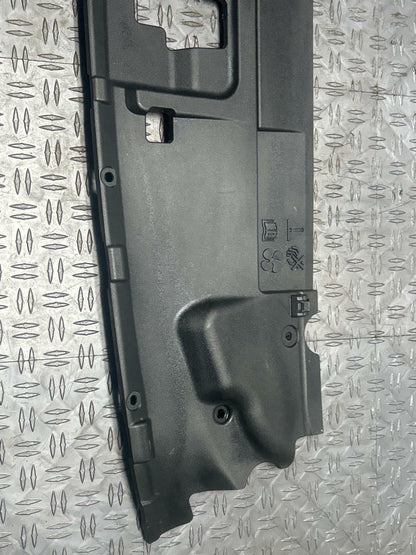 2015-23 Ford Mustang GT OEM Upper Radiator Cover- LOW MILES 260