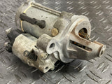 2018-23 Ford Mustang GT OEM Starter Motor- for 10R80 Aut0, 17k Miles 260