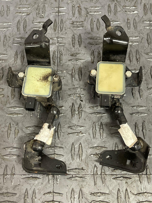 2015-23 Ford Mustang GT OEM Rear MagneRide Actuator Pair- LH/RH 260