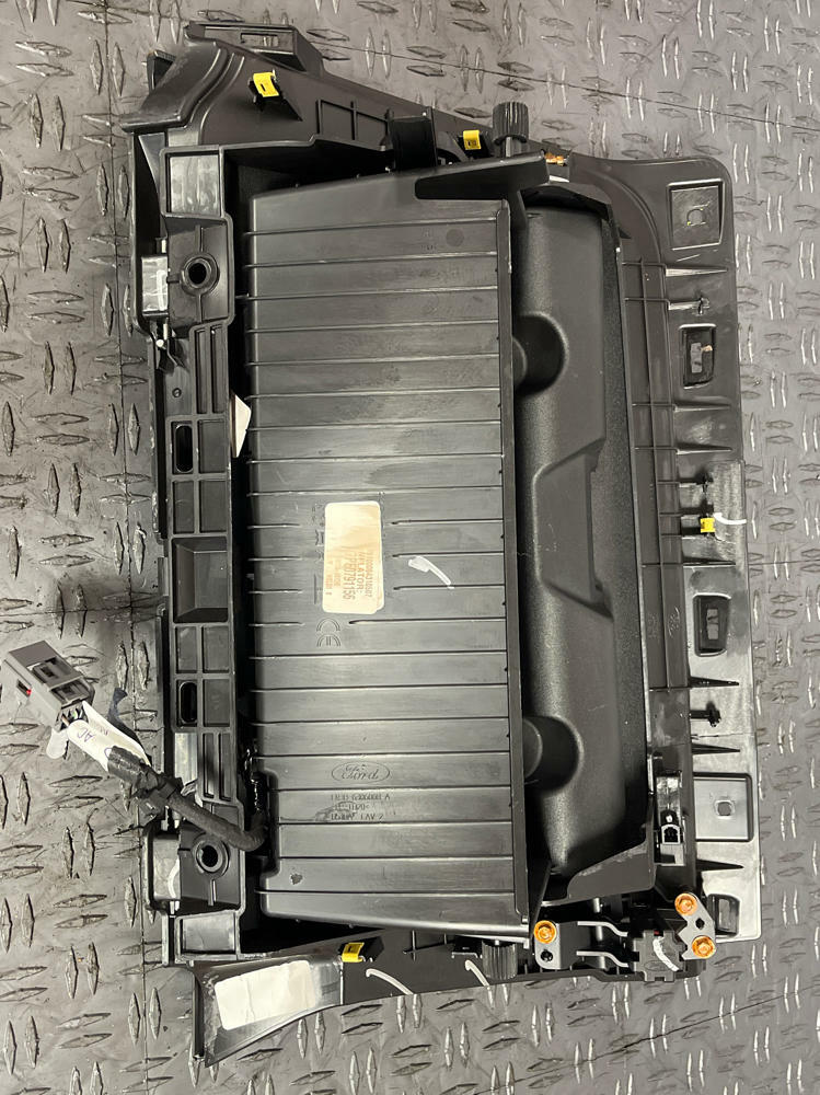 2015-23 Ford Mustang GT OEM Glovebox Assembly (FR3B-63060T10-BF3ZHE) 260