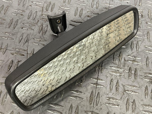 2015-23 Ford Mustang GT OEM Rear View Mirror- FOR COUPE 260