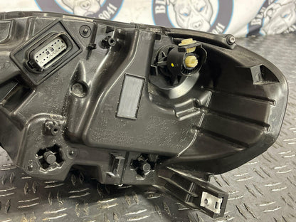2018-23 Ford Mustang GT OEM Front Pass. RH Head Light- PARTS ONLY 260
