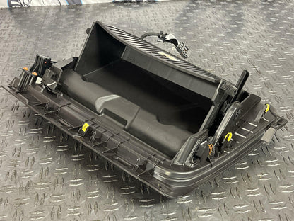 2015-23 Ford Mustang GT OEM Glovebox Assembly (FR3B-63060T10-BF3ZHE) 260