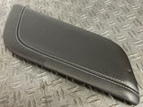 2015-23 Ford Mustang GT OEM Leather Center Console Shields- SEE DESC 260