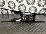 2015-23 Ford Mustang GT OEM Leather Center Console Upper Half- SEE DESC 260