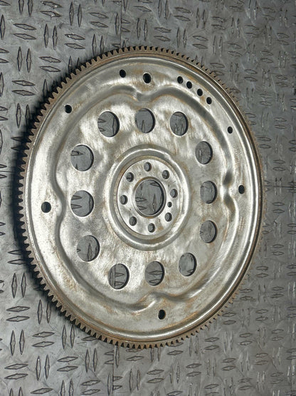 2018-23 Ford Mustang GT OEM Flexplate- for 10R80, 17k Miles 260
