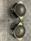 2015-23 Ford Mustang GT OEM Front Door Tweeter Pair- LH/RH 260