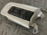 2015-23 Ford Mustang GT OEM Steering Wheel Button/Controls Lot 260