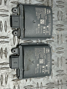 2015-23 Ford Mustang GT OEM Rear Blind Spot Monitors Pair 260