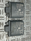 2015-23 Ford Mustang GT OEM Rear Blind Spot Monitors Pair 260