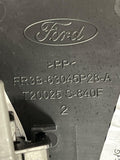 2015-23 Ford Mustang GT OEM Leather Center Console Upper Half- SEE DESC 260
