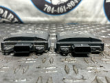 2015-23 Ford Mustang GT OEM Rear Blind Spot Monitors Pair 260