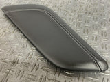 2015-23 Ford Mustang GT OEM Leather Center Console Shields- SEE DESC 260