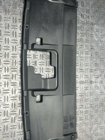 2015-23 Ford Mustang GT OEM Upper Radiator Cover- LOW MILES 260