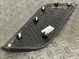 2015-23 Ford Mustang GT OEM Leather Center Console Shields- SEE DESC 260