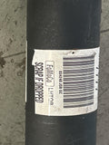 2018-23 Ford Mustang GT OEM Driveshaft- for 10R80, 17k Miles 260
