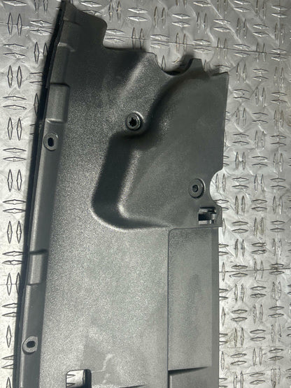 2015-23 Ford Mustang GT OEM Upper Radiator Cover- LOW MILES 260