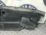 2015-23 Ford Mustang GT OEM Upper Radiator Cover- LOW MILES 260