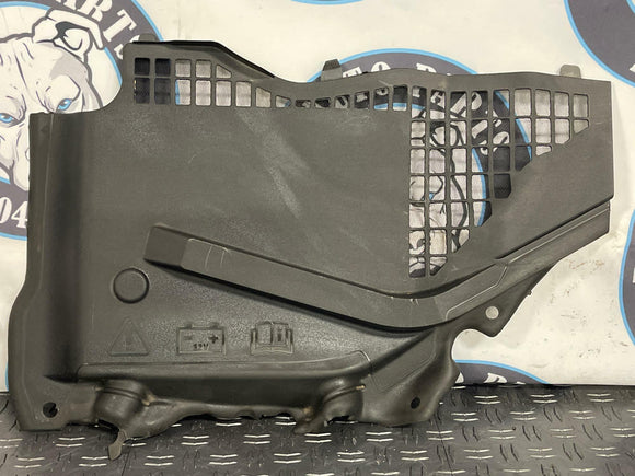 2015-23 Ford Mustang GT OEM Battery Cover Panel- for Engine Bay 260