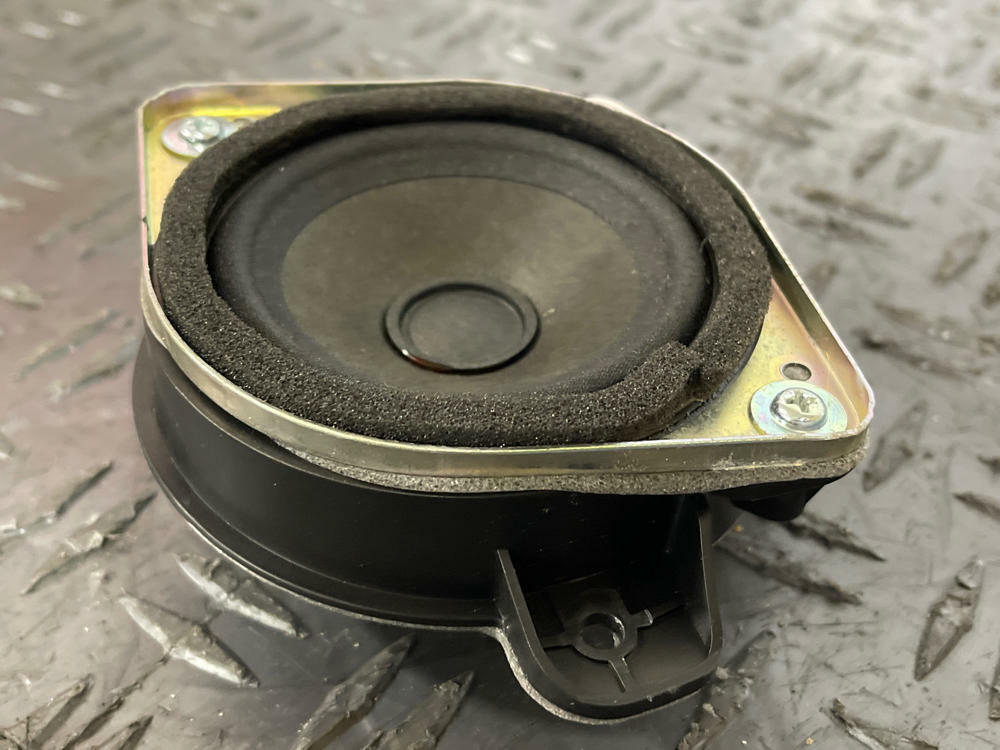 2015-23 Ford Mustang GT OEM Front Door Tweeter Pair- LH/RH 260